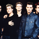 Illustration for article titled I blame *NSync